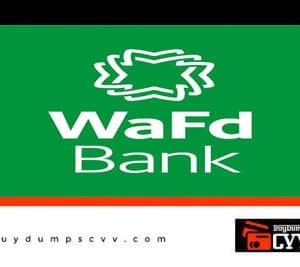 WaFd Bank Logs for Sale