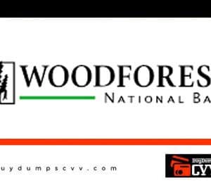 Woodforest Bank Logs for Sale – Buy Bank Logs Instantly