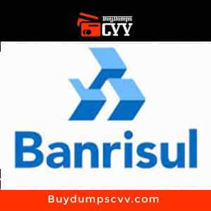 Banrisul Bank Logins with Email Access