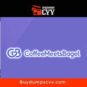 Coffee Meets Bagel (Dating Account) for Sale