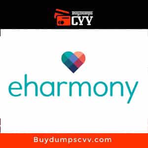 Eharmony Dating Account