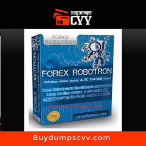 Forex Robotron Premium Trading Bot