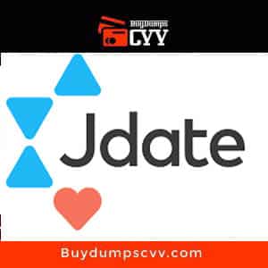 JDate Dating Account for Sale