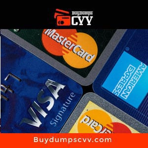 Non vbv Visa Card $1k – $5k