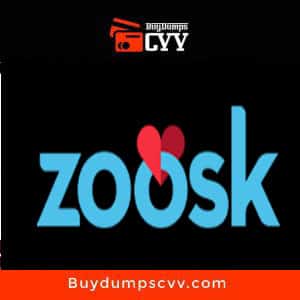 Zoosk Dating Account for Sale