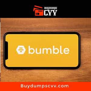 Bumble Dating Account for Sale