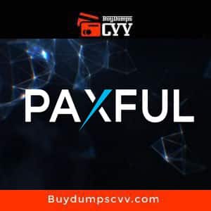 Paxful Phishlet for Evilginx