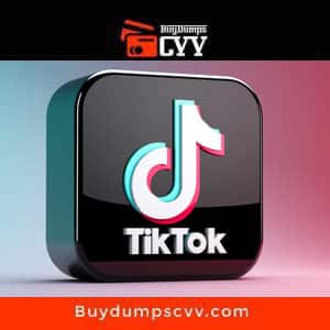 Tiktok Phishlet for Evilginx