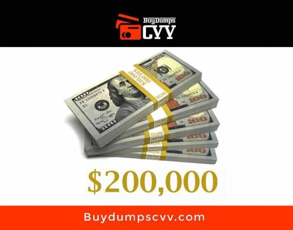 Buy Instant $200000 Bank Transfer