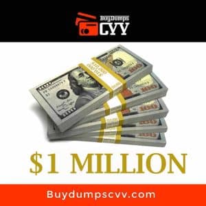 BUY INSTANT  MILLION BANK TRANSFER